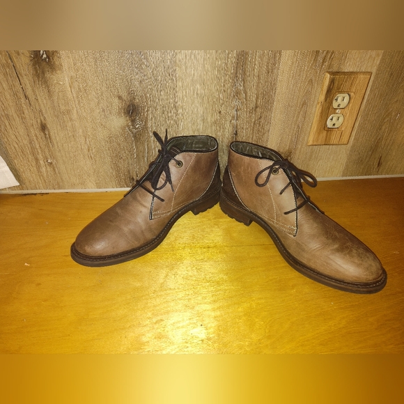 Joseph Seibel Chukka - Picture 8 of 12